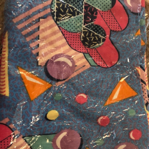 LuLa Roe Disney Adult One Size - Picture 4 of 4